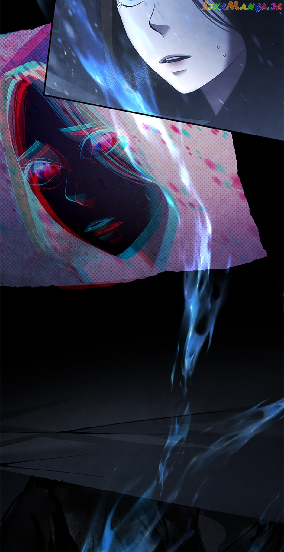 The Villainess's Road to Revenge Chapter 65 - page 35