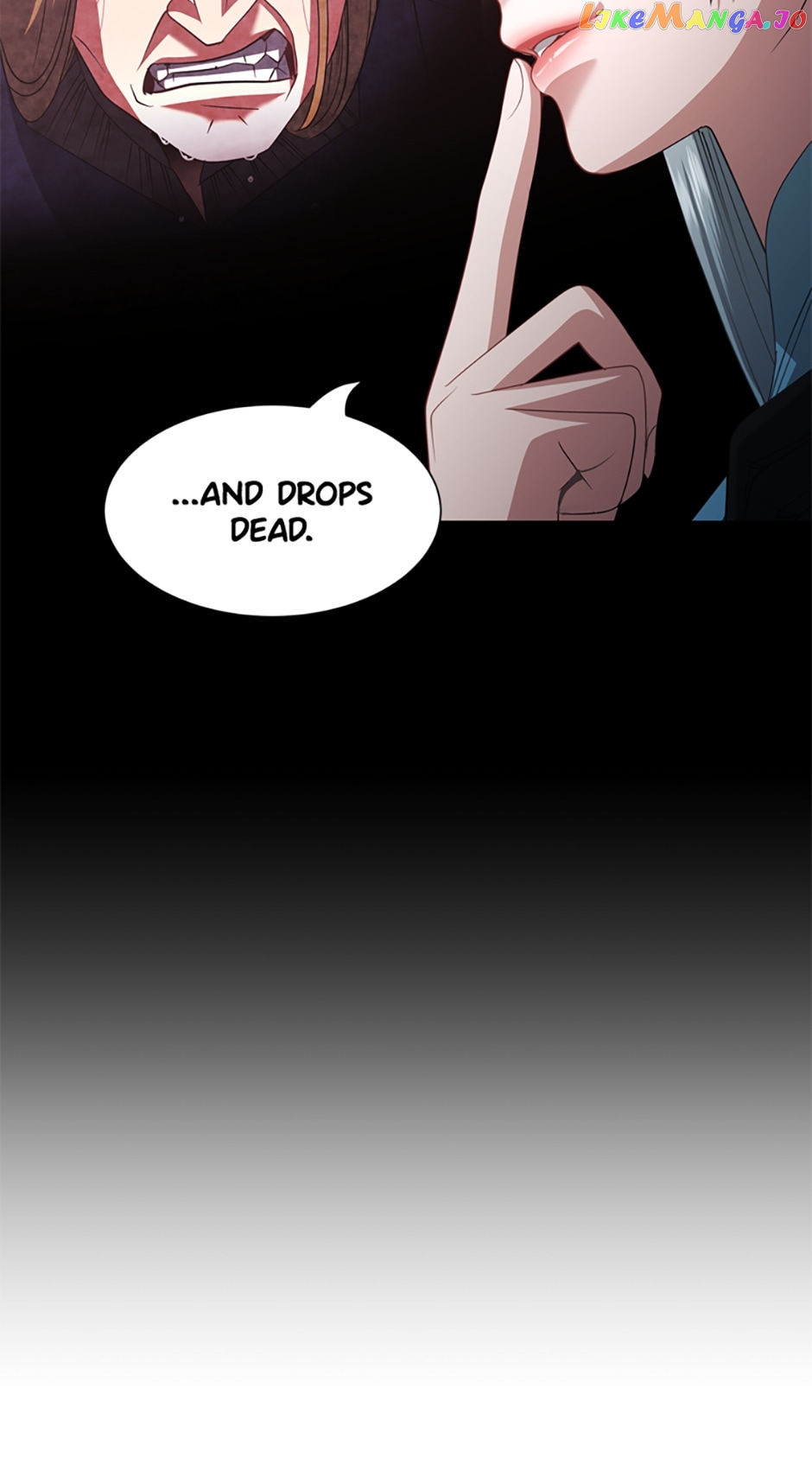 The Villainess's Road to Revenge Chapter 65 - page 5