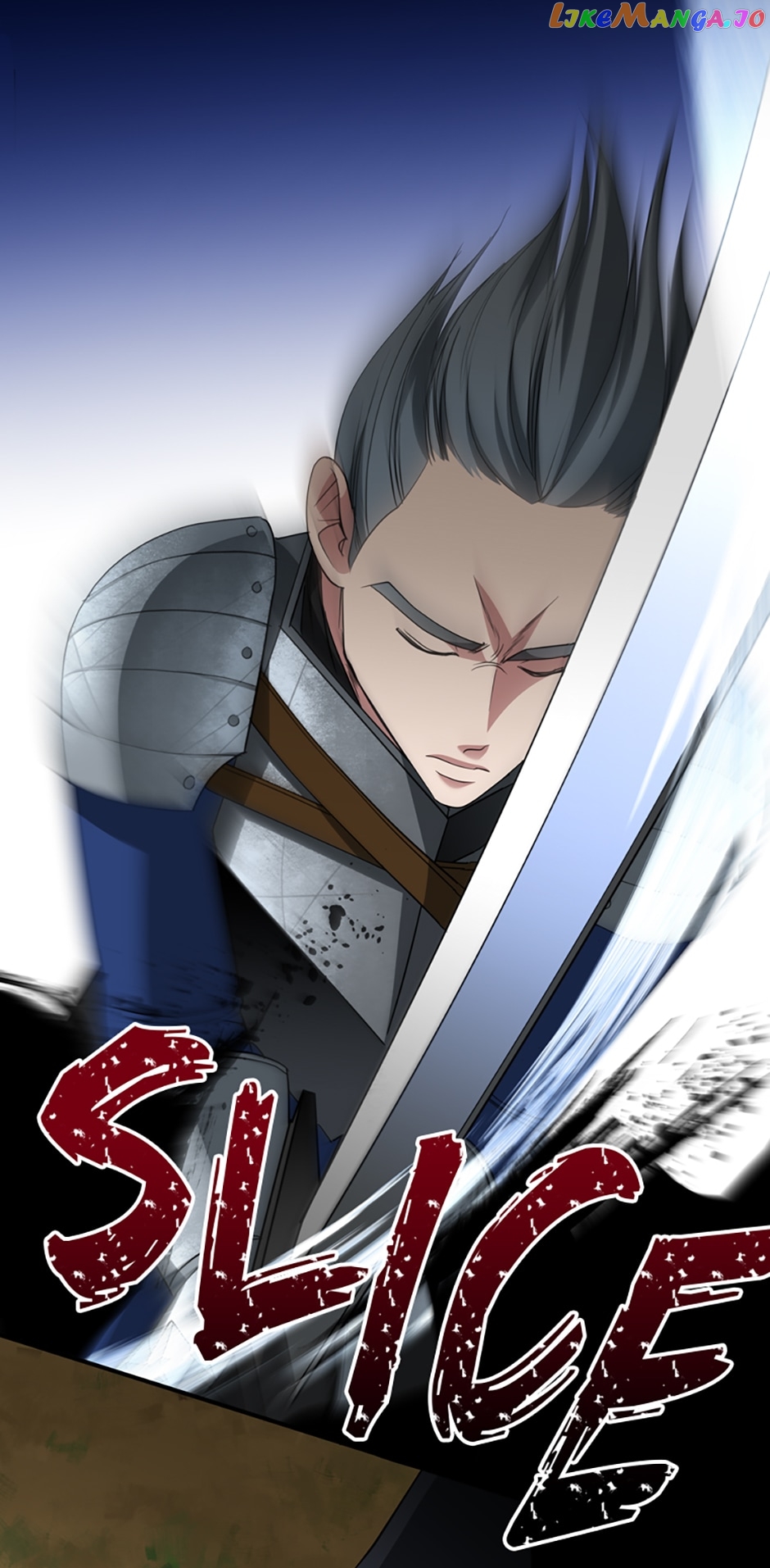 The Villainess's Road to Revenge Chapter 65 - page 45