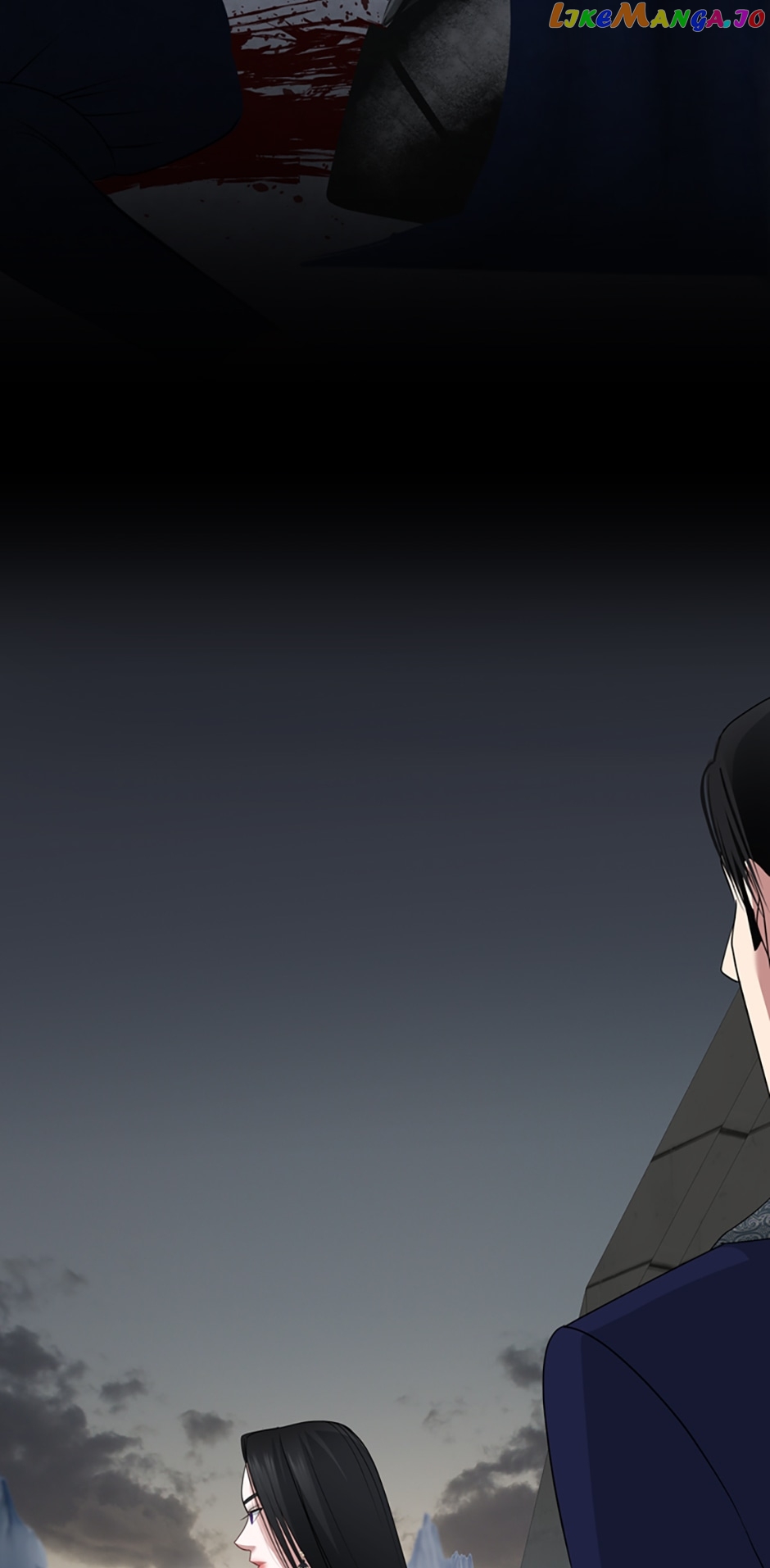 The Villainess's Road to Revenge Chapter 65 - page 48