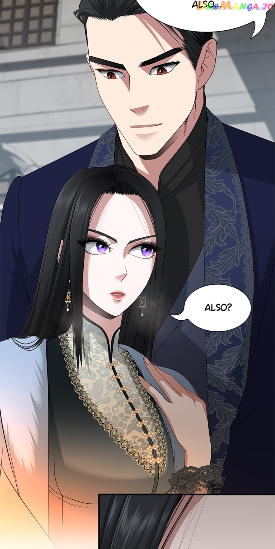 The Villainess's Road to Revenge Chapter 65 - page 52