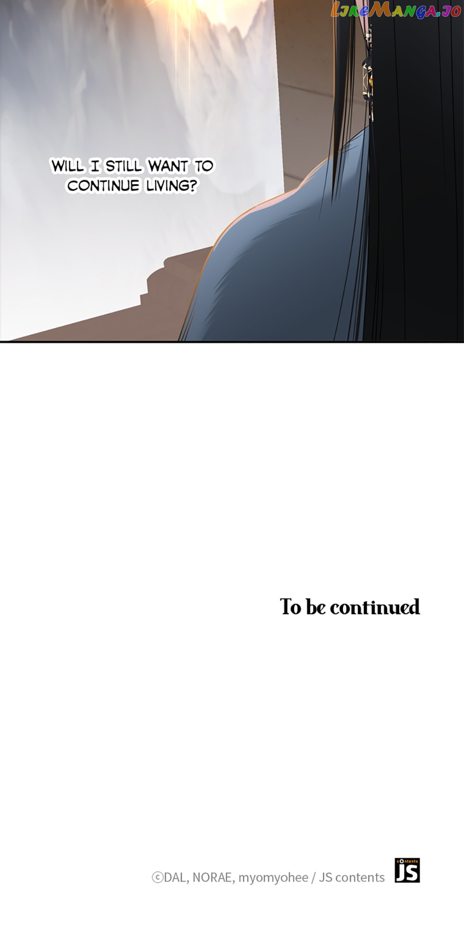 The Villainess's Road to Revenge Chapter 65 - page 54