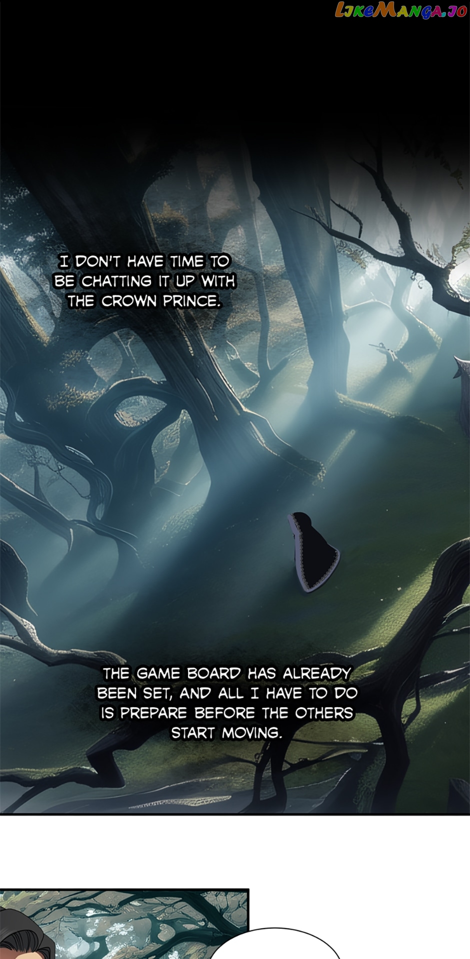 The Villainess's Road to Revenge Chapter 67 - page 23