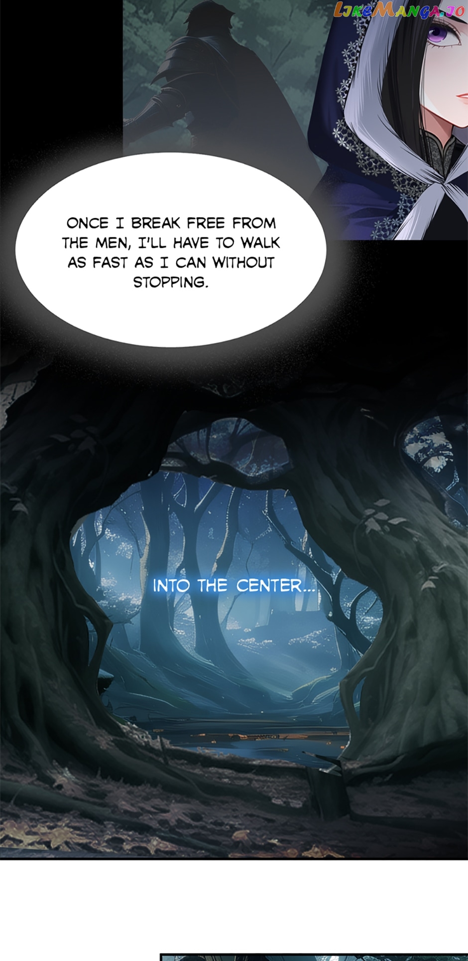 The Villainess's Road to Revenge Chapter 67 - page 31