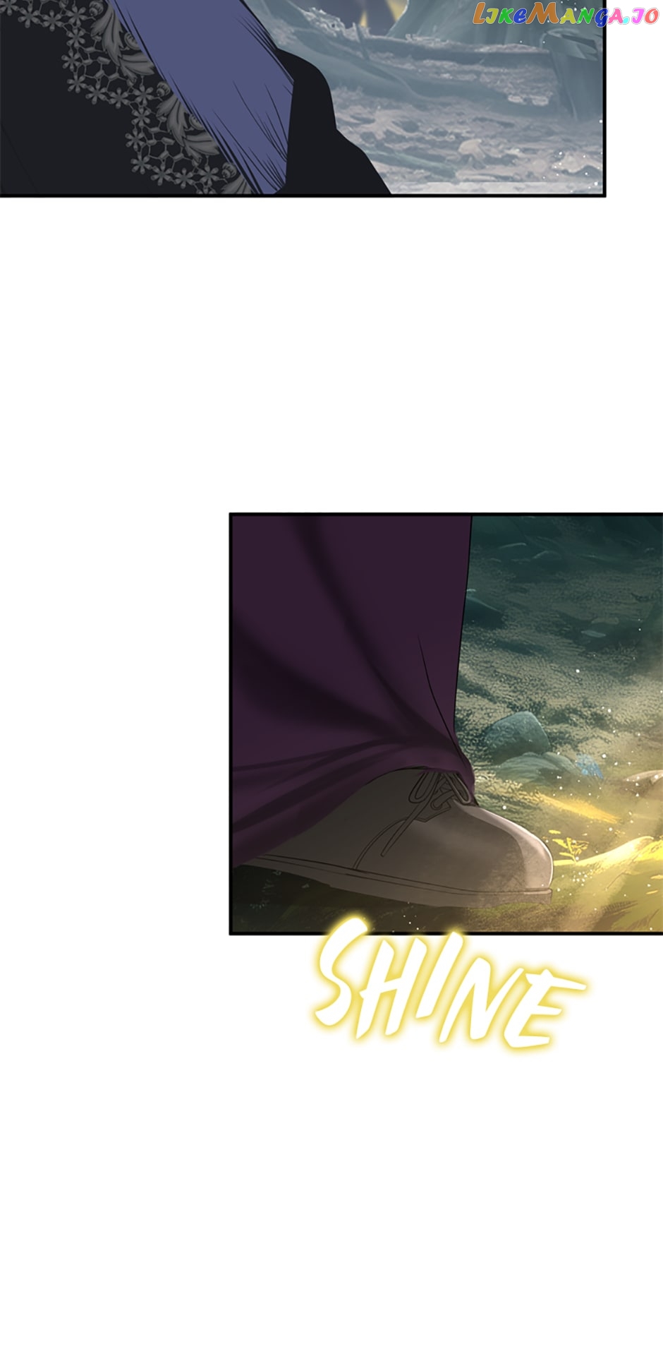 The Villainess's Road to Revenge Chapter 67 - page 33
