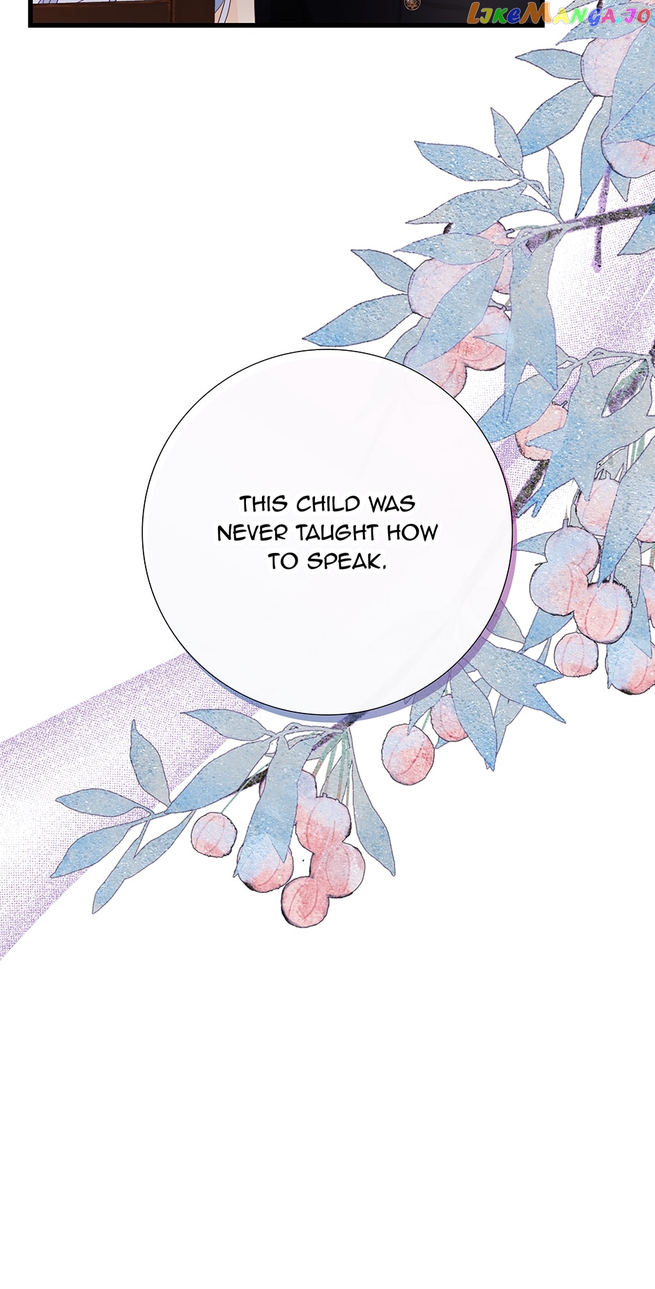 I’m a Wolf, but I Won’t Harm You Chapter 95 - page 34