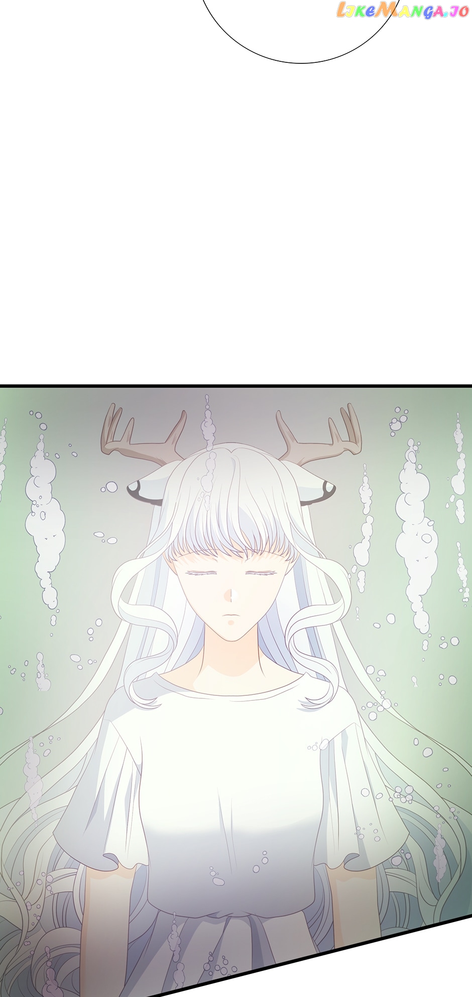 I’m a Wolf, but I Won’t Harm You Chapter 95 - page 77