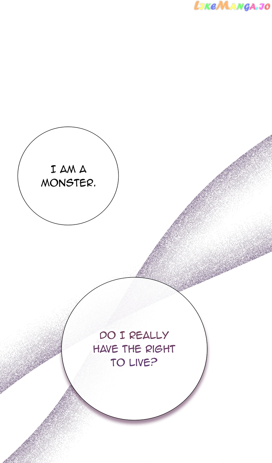 I’m a Wolf, but I Won’t Harm You Chapter 95 - page 81