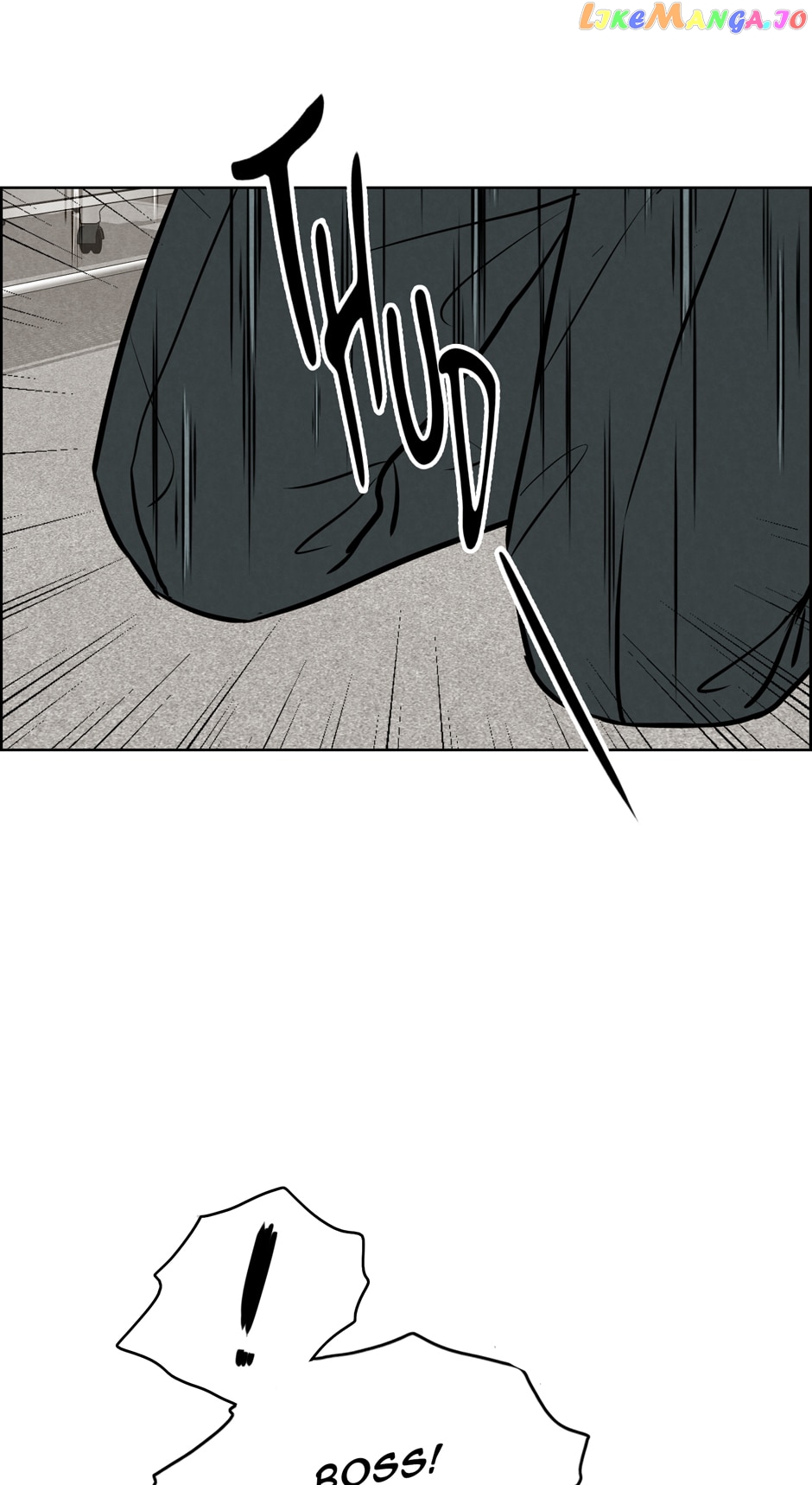 Ghosting Groom Chapter 100 - page 62
