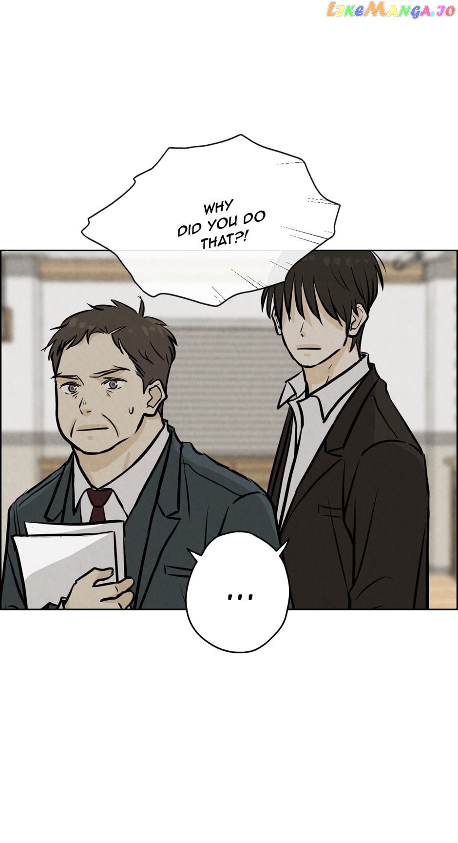 Ghosting Groom Chapter 100 - page 10