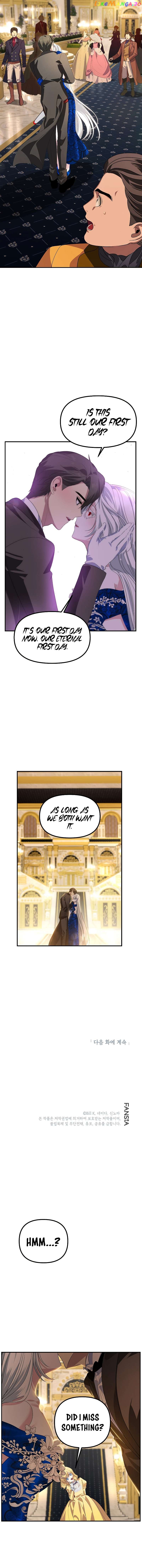 SSS-Class Suicide Hunter Chapter 99 - page 9