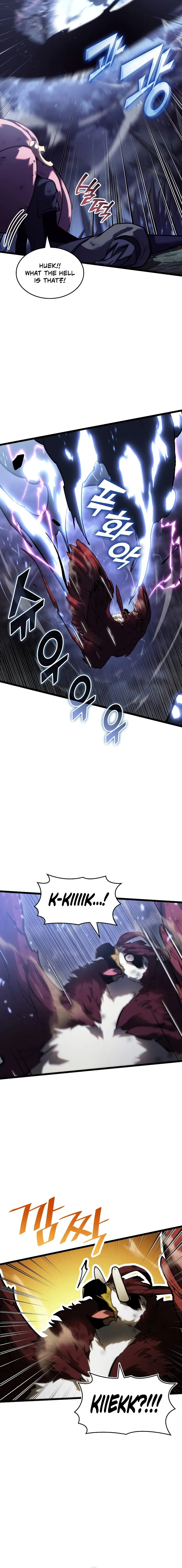 Return of the SSS-Class Ranker Chapter 78 - page 14