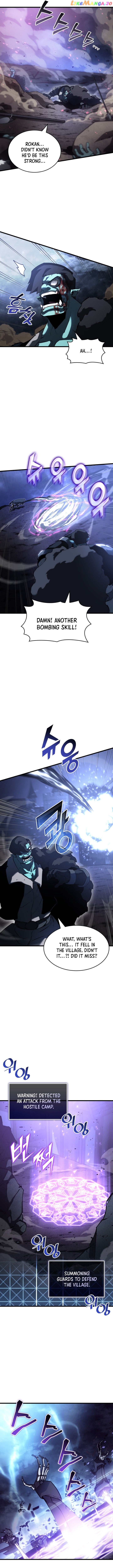 Return of the SSS-Class Ranker Chapter 79 - page 13