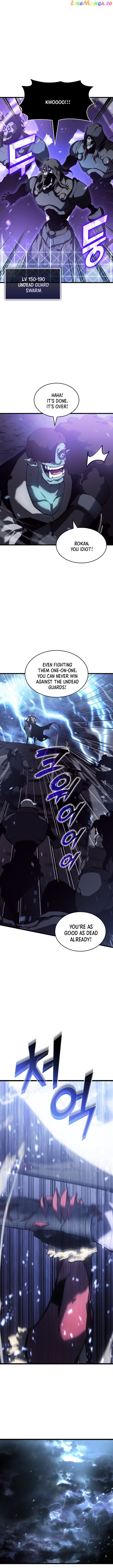 Return of the SSS-Class Ranker Chapter 79 - page 14