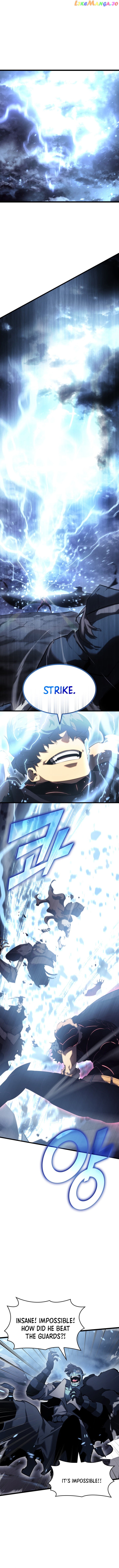 Return of the SSS-Class Ranker Chapter 79 - page 15