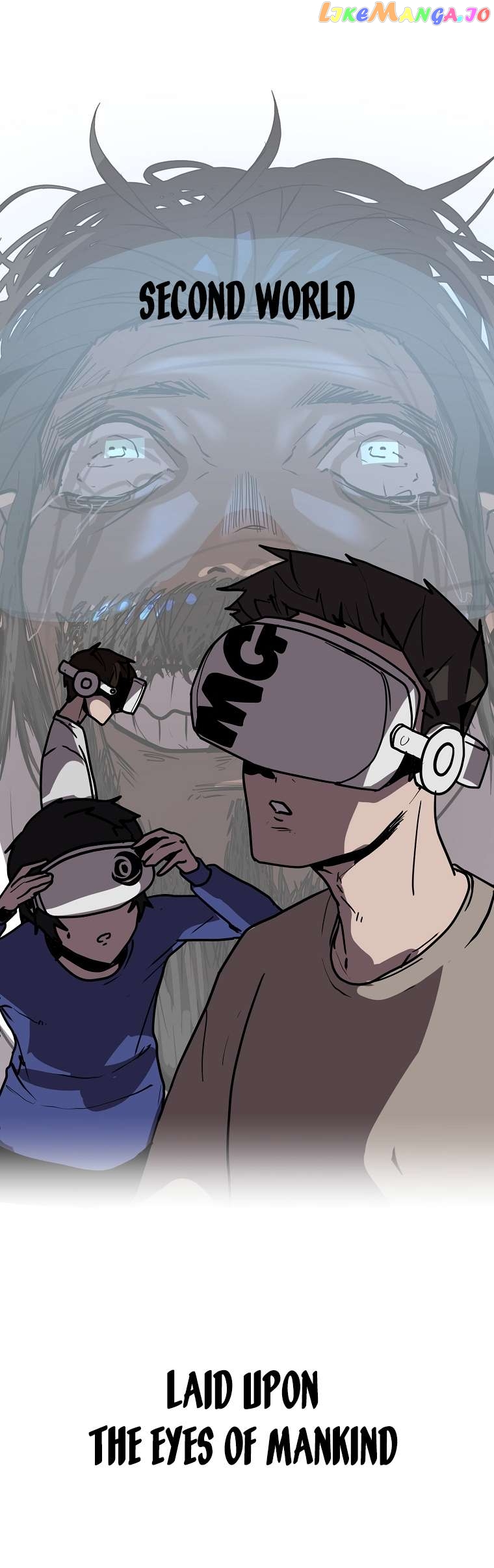 VR HERO Chapter 42 - page 4