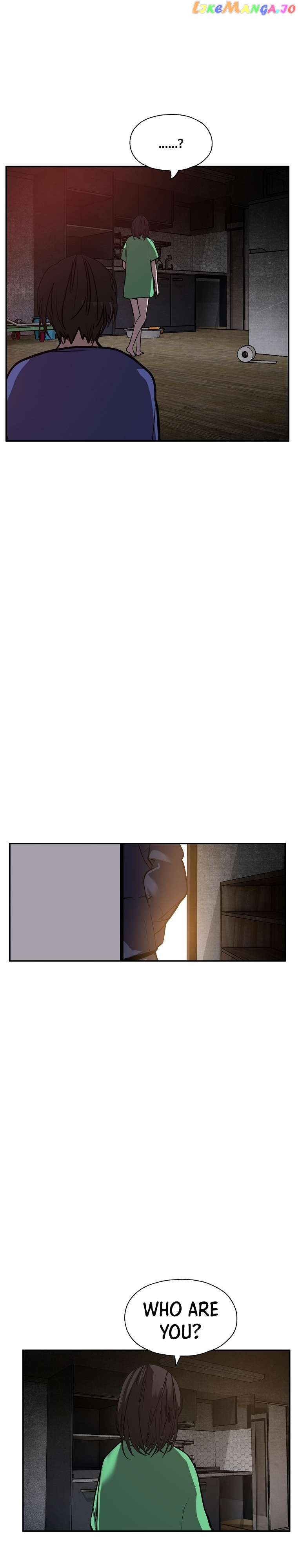 VR HERO Chapter 43 - page 13