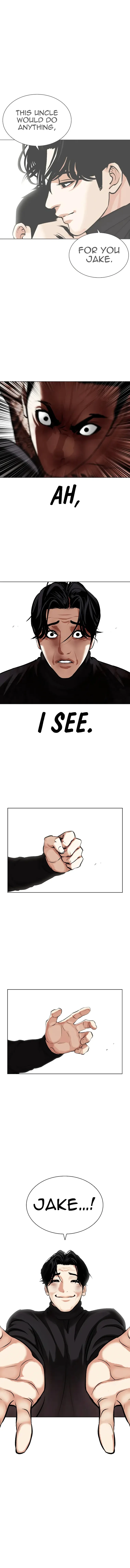 Lookism - Manhwa Chapter 469 - page 15