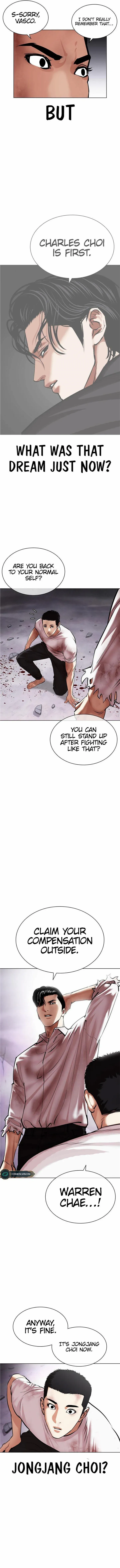 Lookism - Manhwa Chapter 470 - page 22