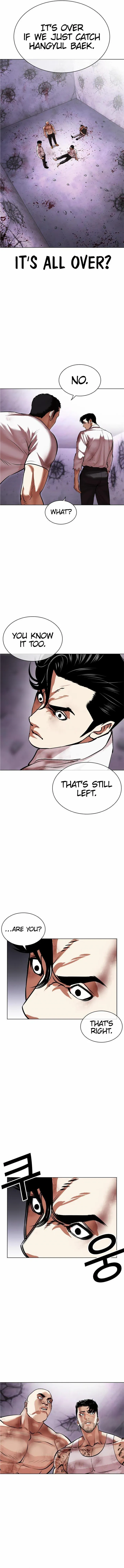 Lookism - Manhwa Chapter 470 - page 23