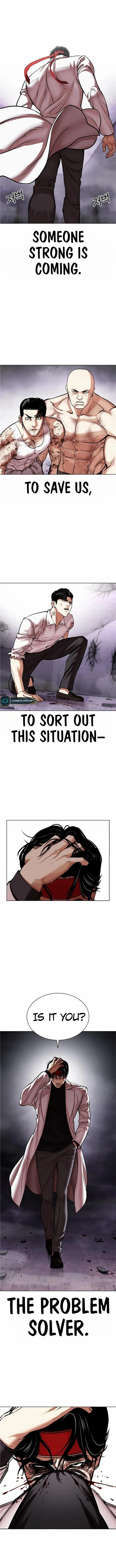 Lookism - Manhwa Chapter 470 - page 8