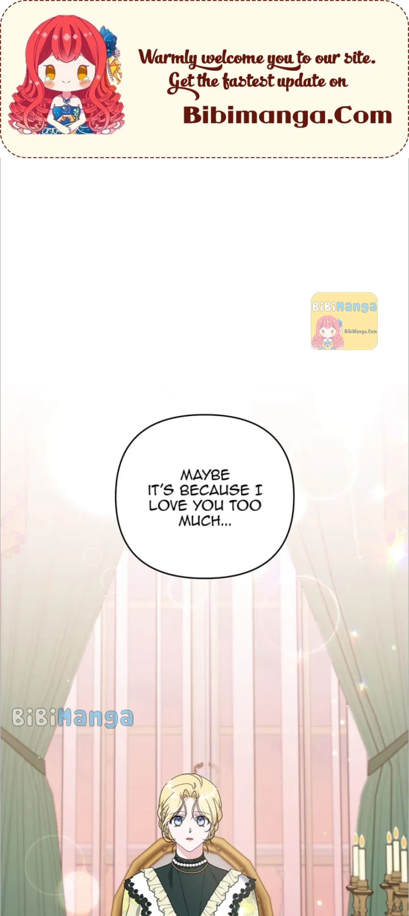 What It Means to be You? Chapter 147 - page 1