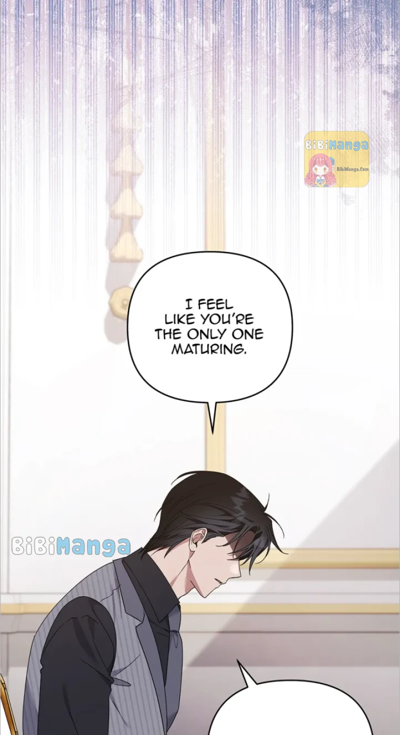 What It Means to be You? Chapter 147 - page 11