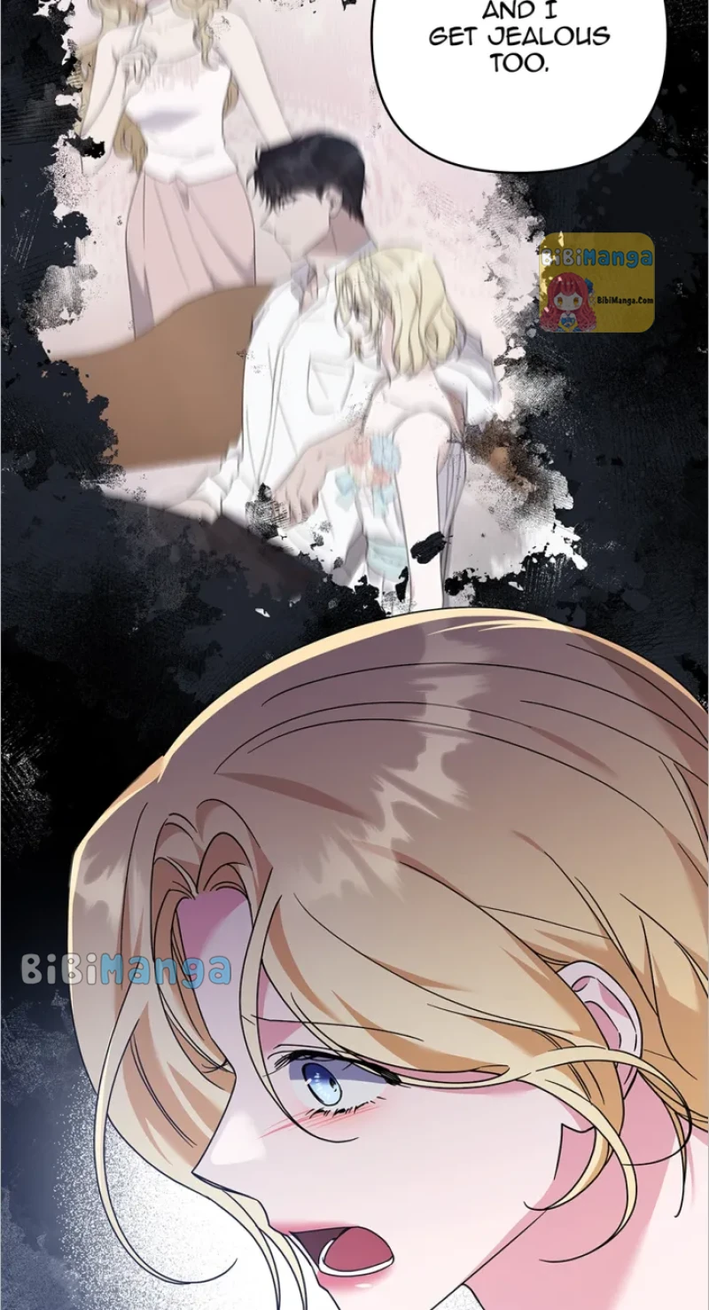 What It Means to be You? Chapter 147 - page 16