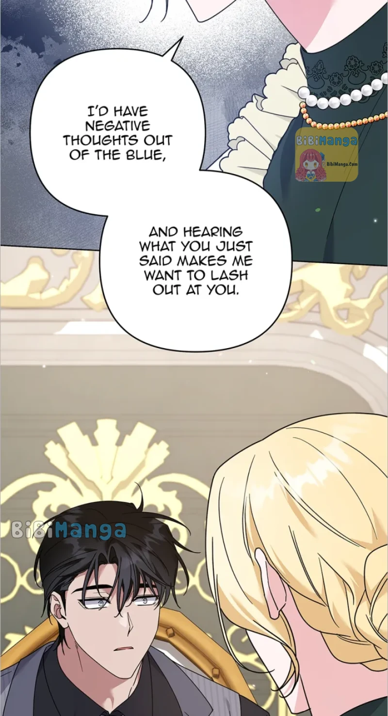 What It Means to be You? Chapter 147 - page 17