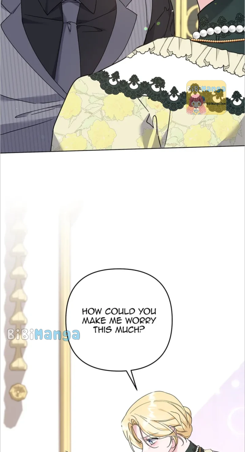 What It Means to be You? Chapter 147 - page 18