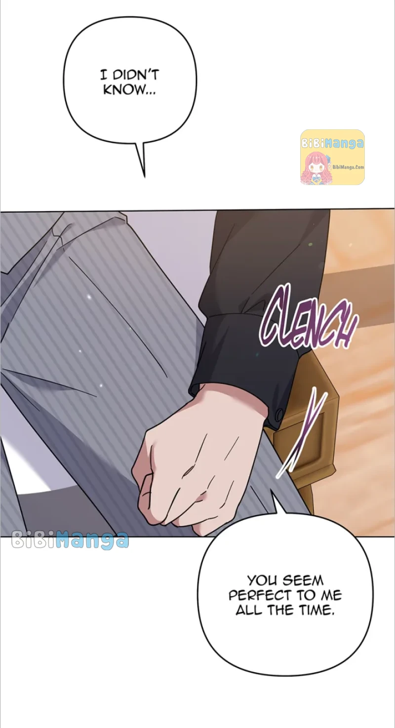 What It Means to be You? Chapter 147 - page 20