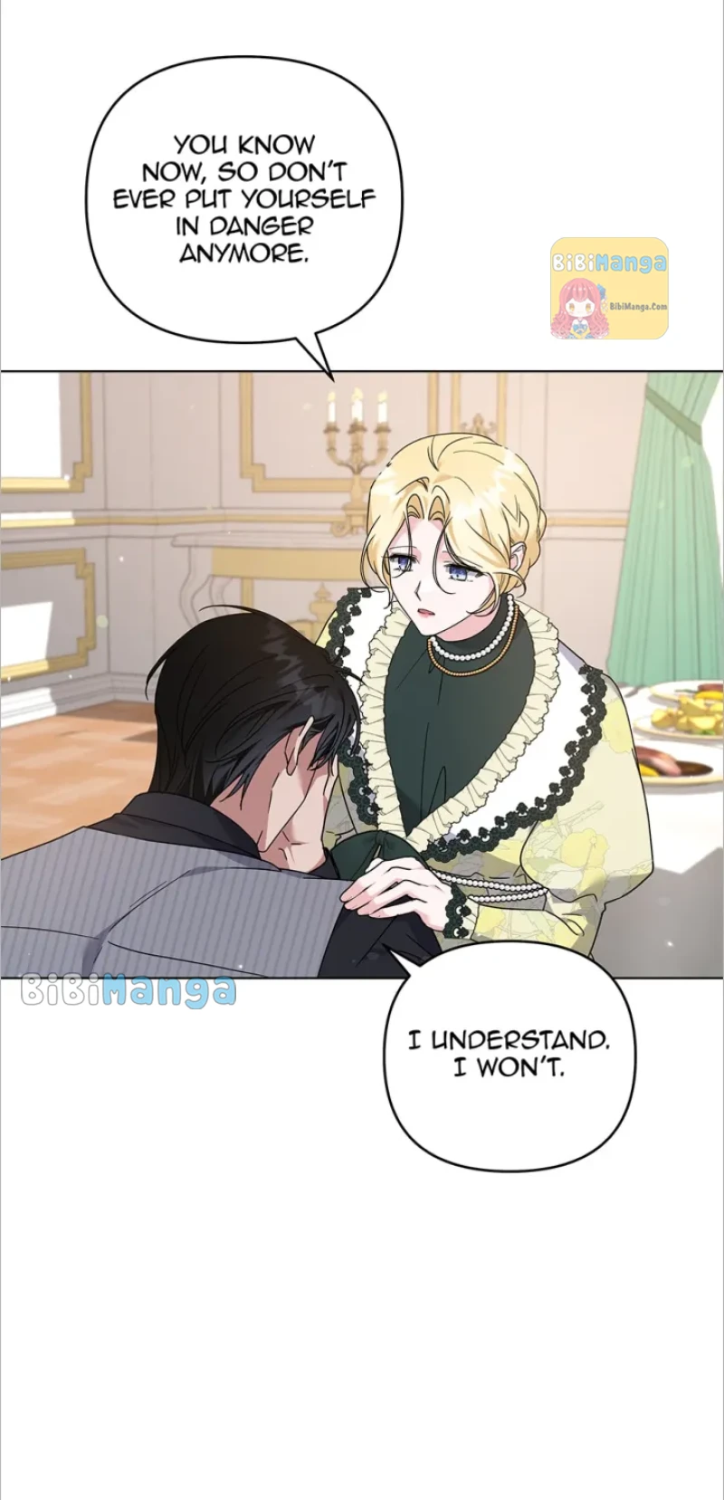 What It Means to be You? Chapter 147 - page 25