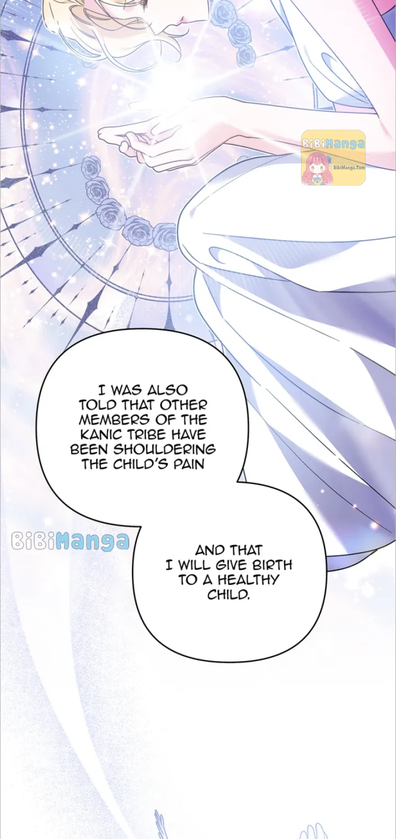 What It Means to be You? Chapter 147 - page 34