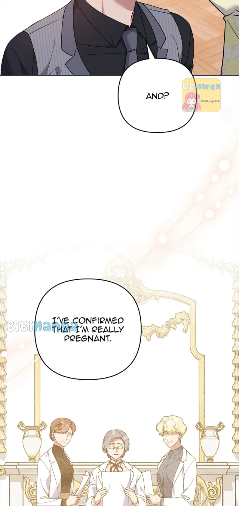 What It Means to be You? Chapter 147 - page 36