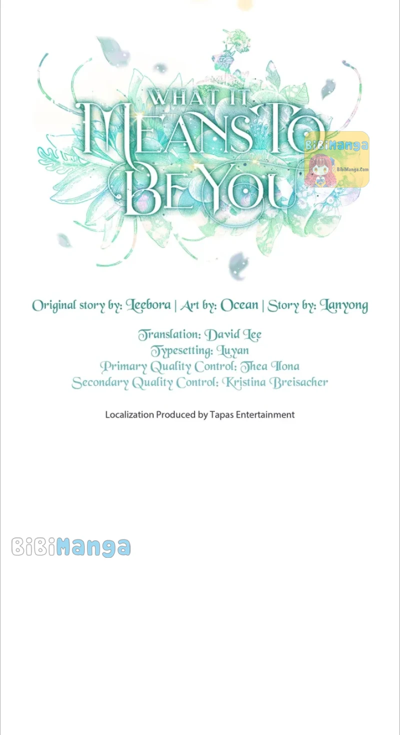 What It Means to be You? Chapter 147 - page 47