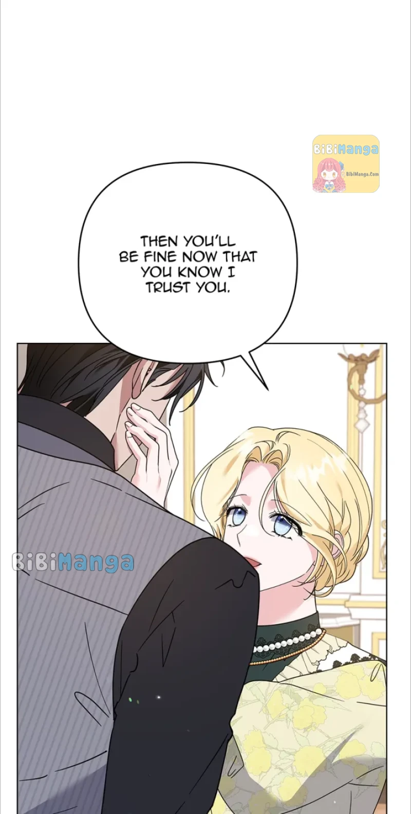 What It Means to be You? Chapter 147 - page 52