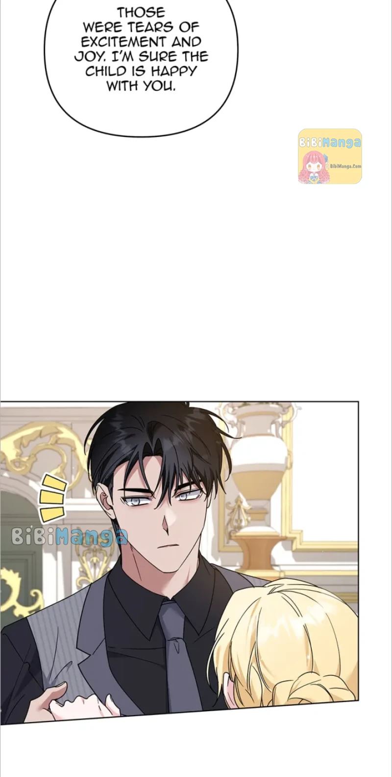 What It Means to be You? Chapter 147 - page 54