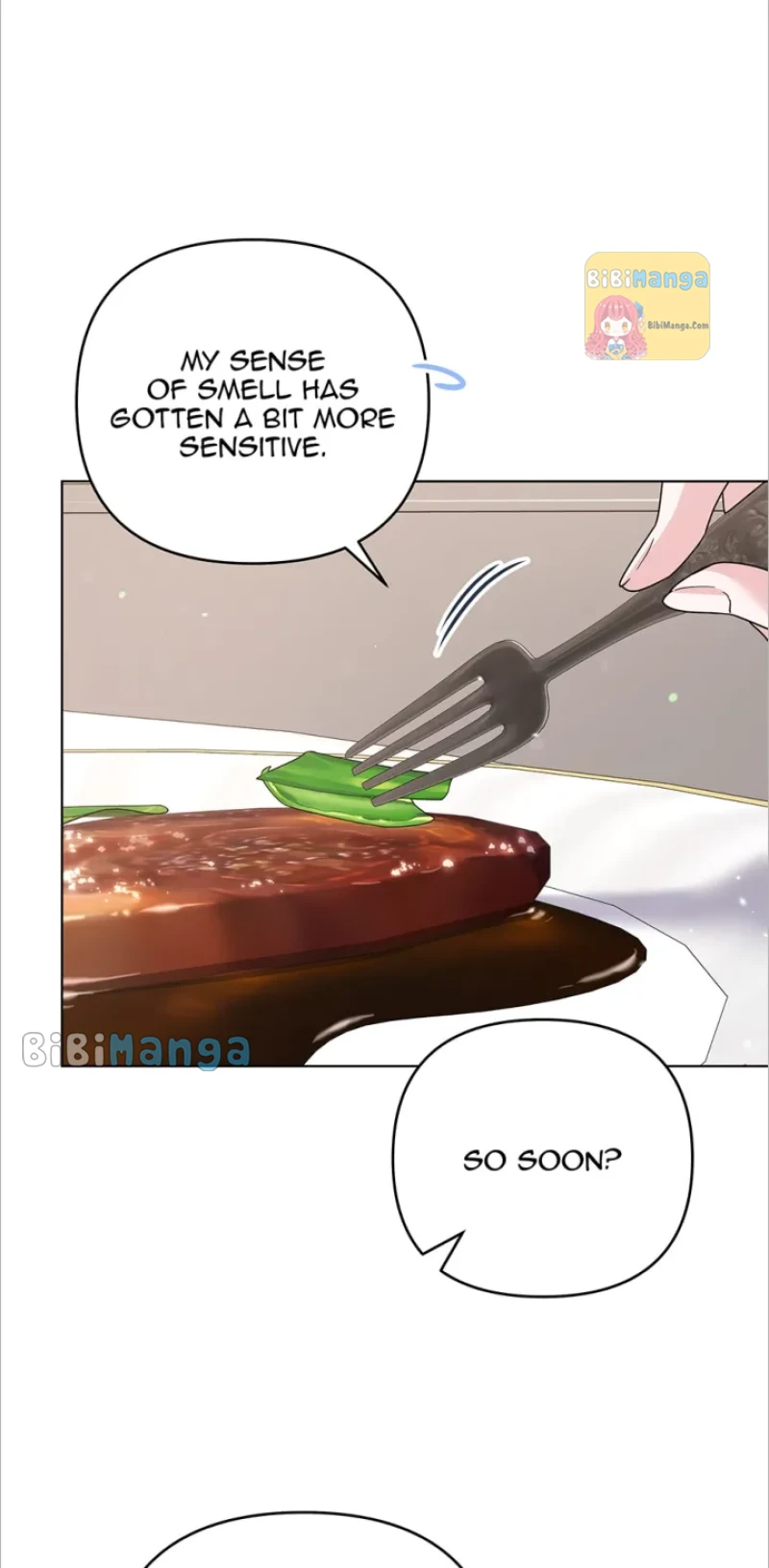 What It Means to be You? Chapter 147 - page 66