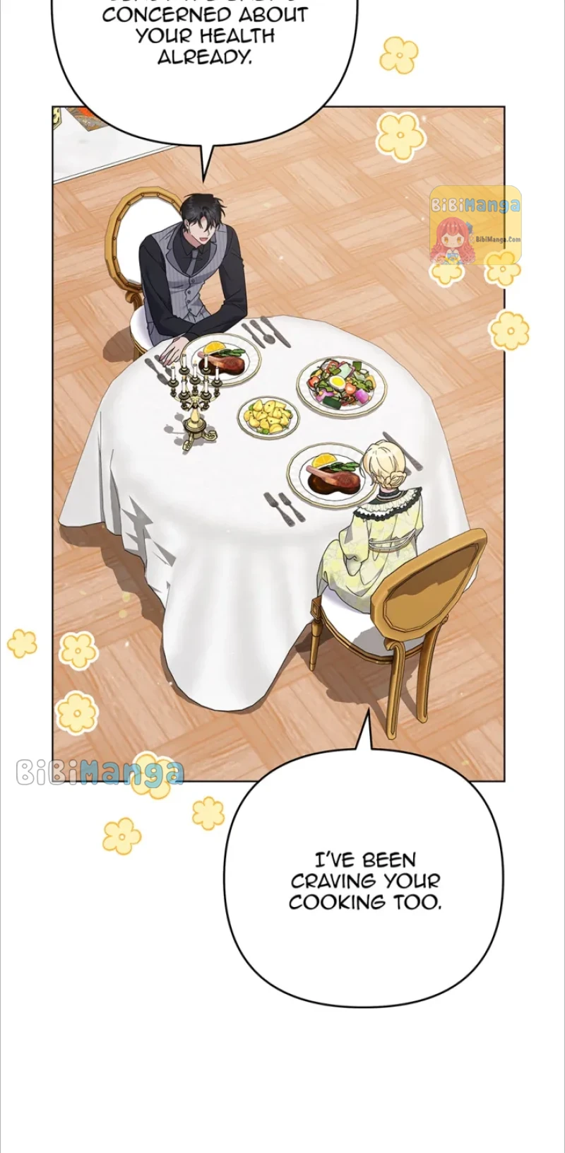 What It Means to be You? Chapter 147 - page 72