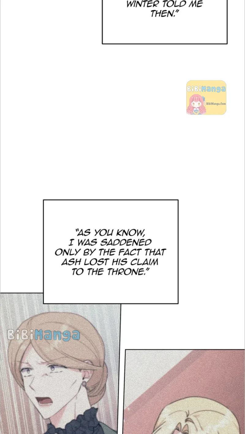 What It Means to be You? Chapter 148 - page 20