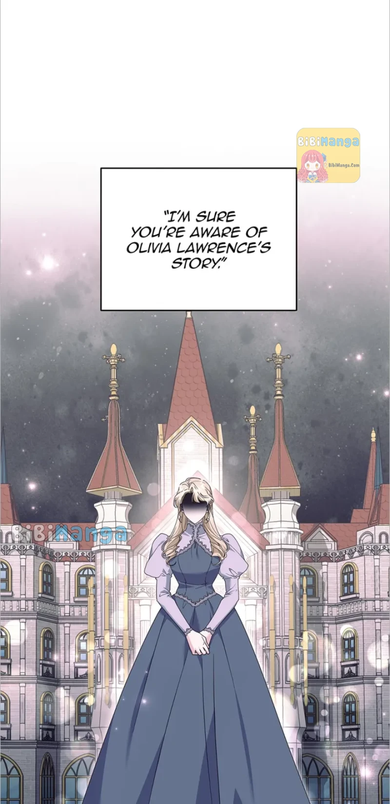 What It Means to be You? Chapter 148 - page 23