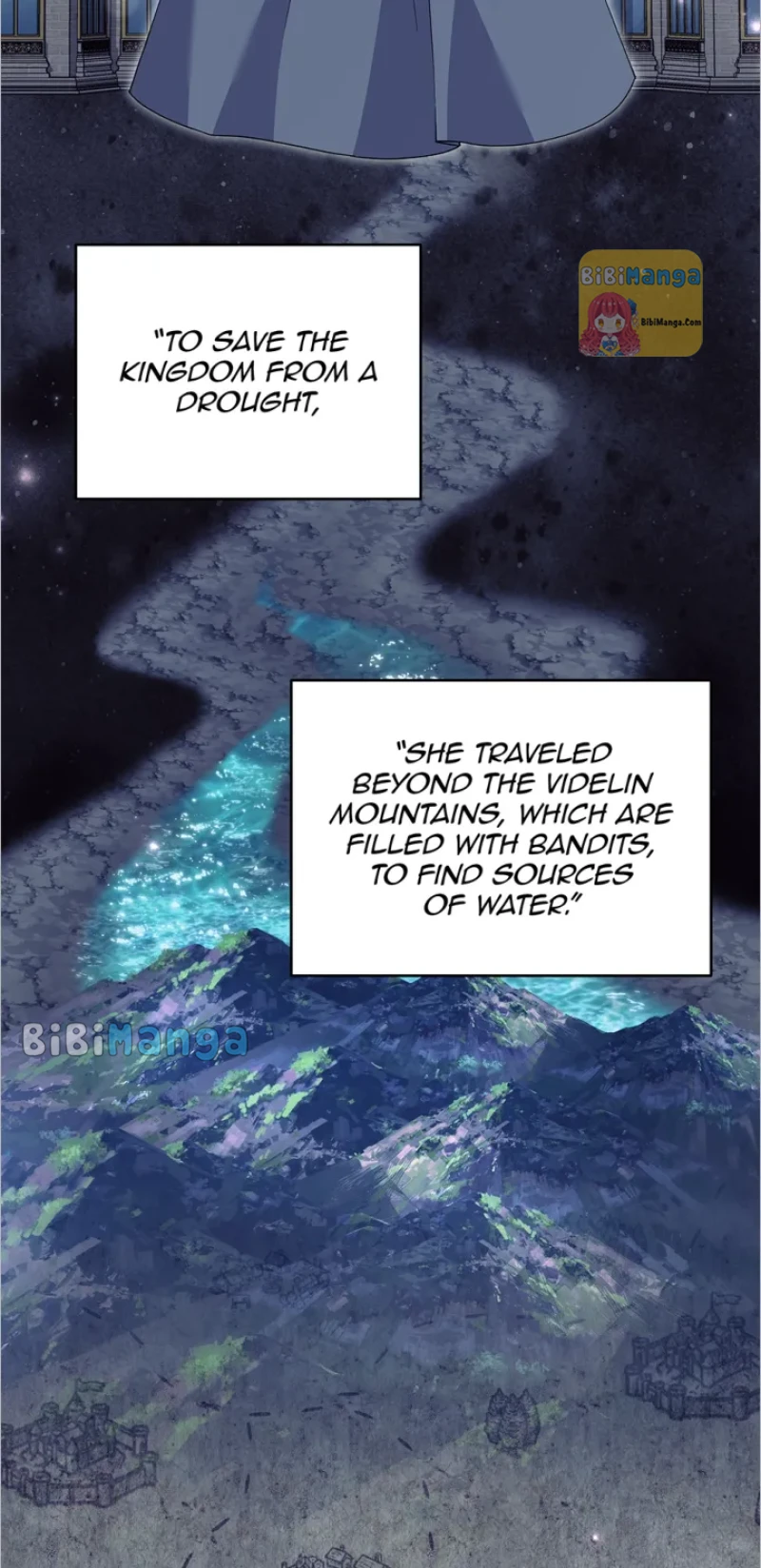 What It Means to be You? Chapter 148 - page 24