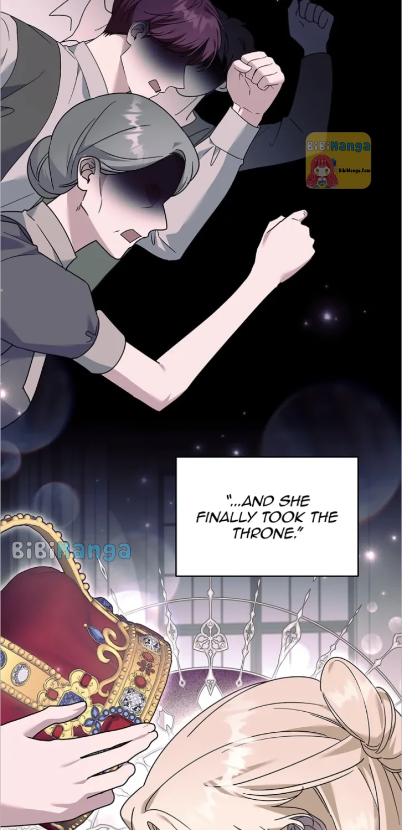 What It Means to be You? Chapter 148 - page 26