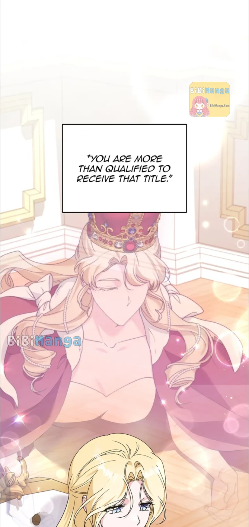 What It Means to be You? Chapter 148 - page 29