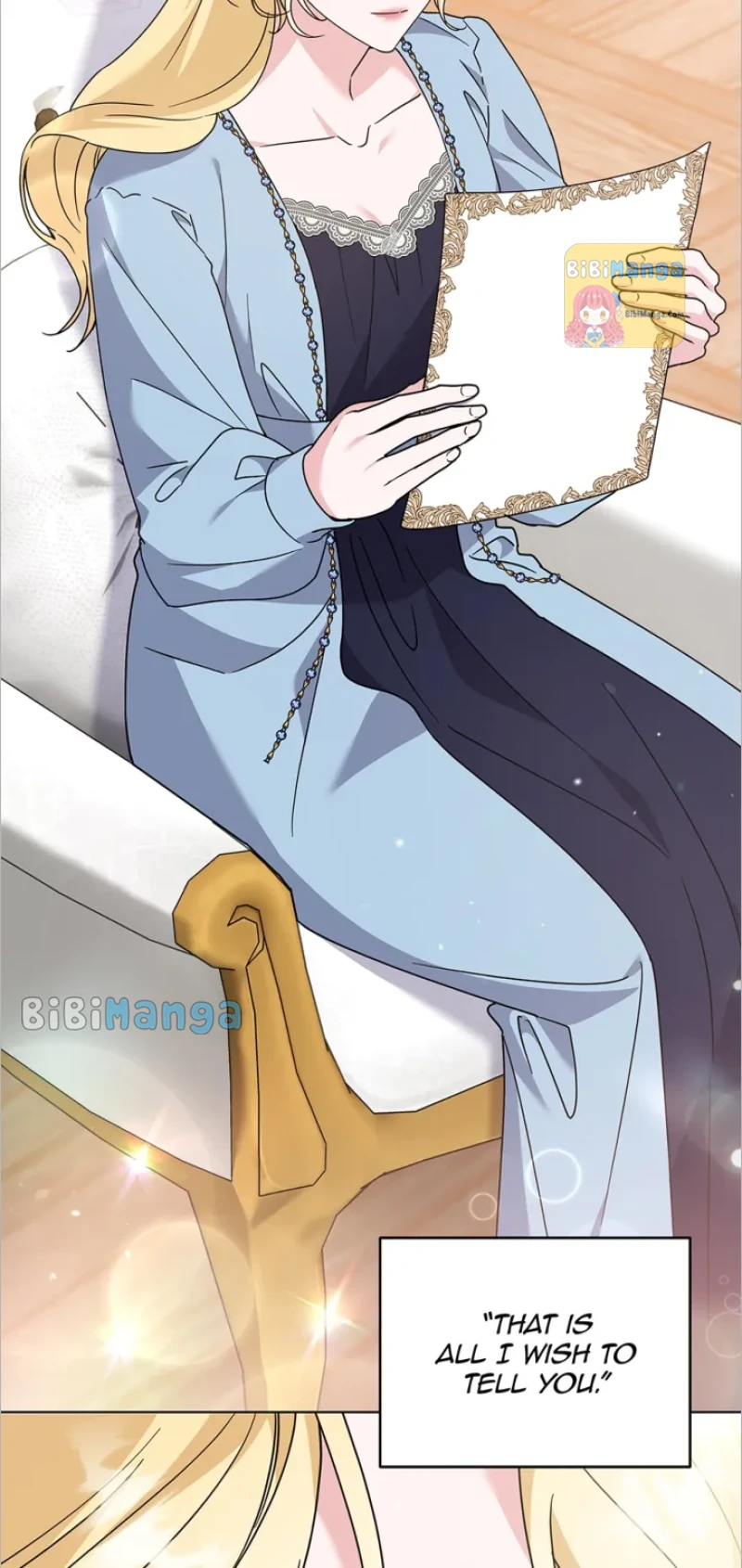What It Means to be You? Chapter 148 - page 30
