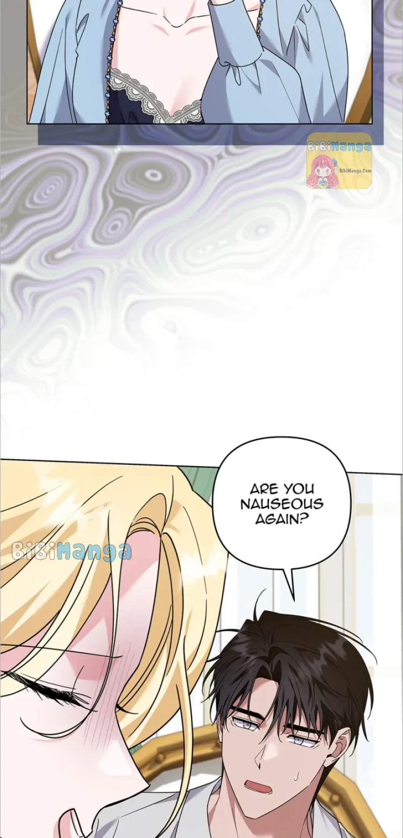 What It Means to be You? Chapter 148 - page 4