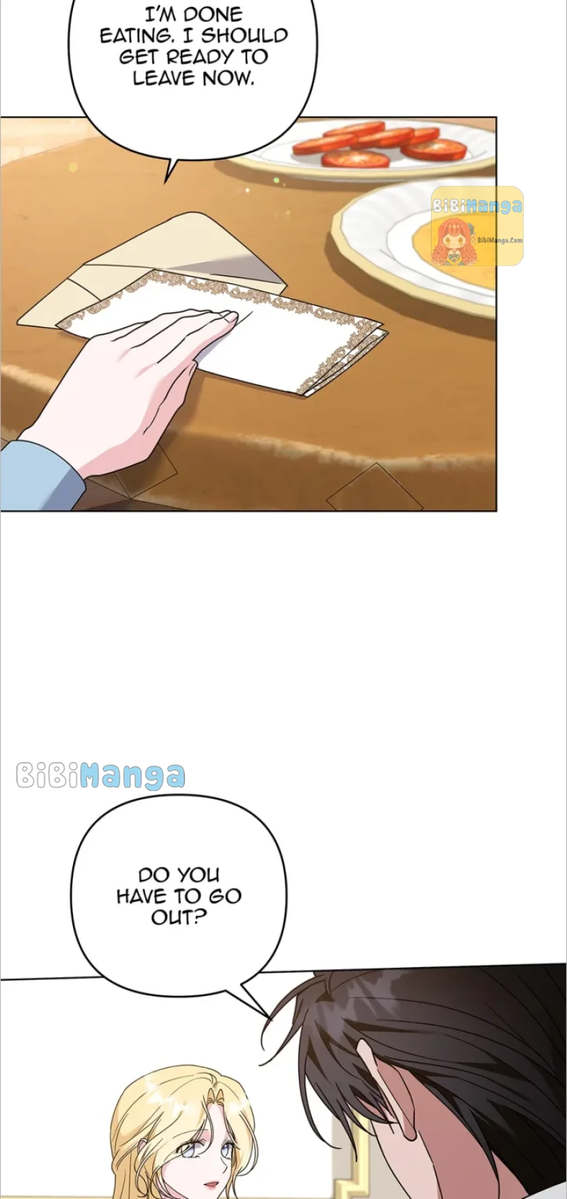 What It Means to be You? Chapter 148 - page 32