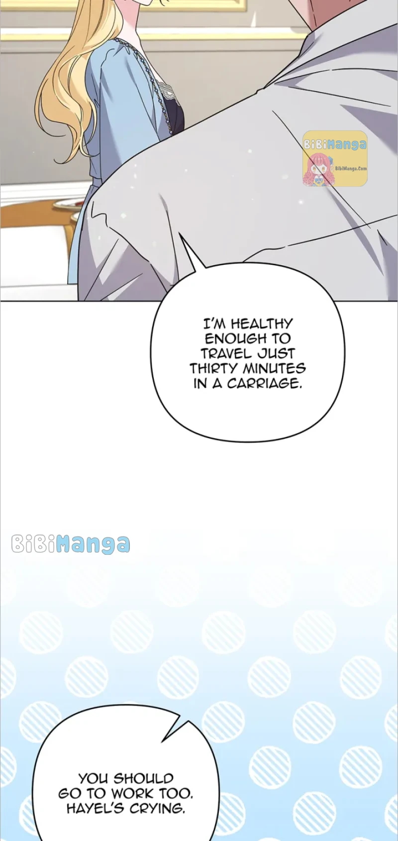 What It Means to be You? Chapter 148 - page 33