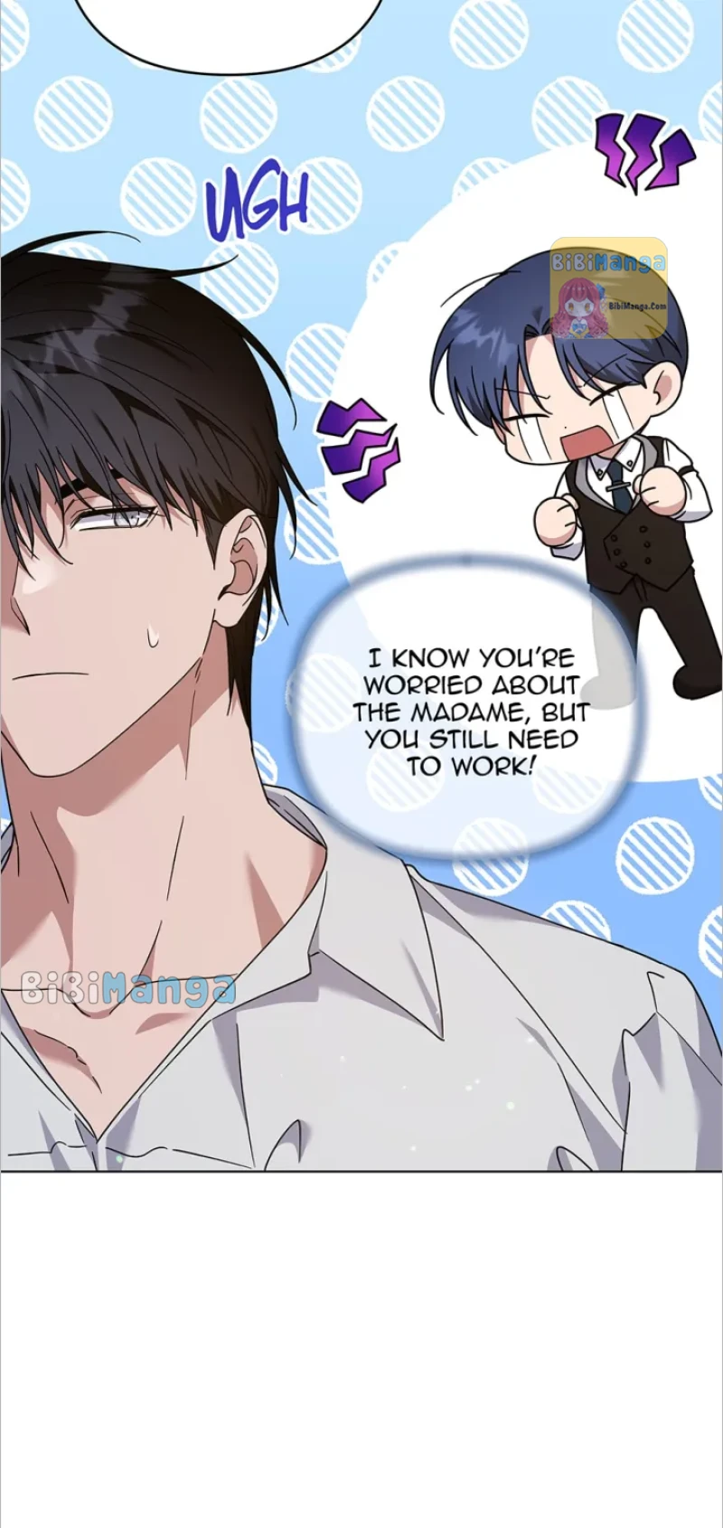 What It Means to be You? Chapter 148 - page 34