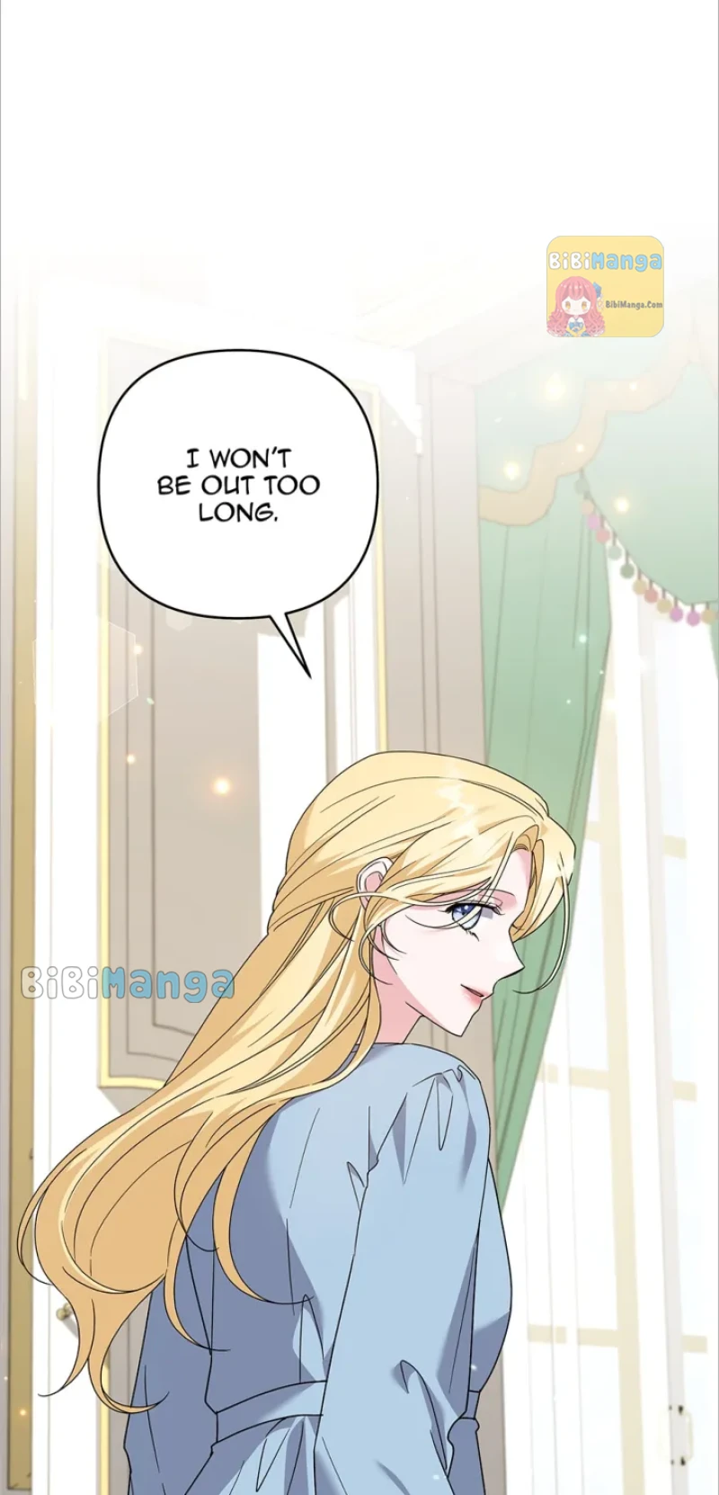 What It Means to be You? Chapter 148 - page 35